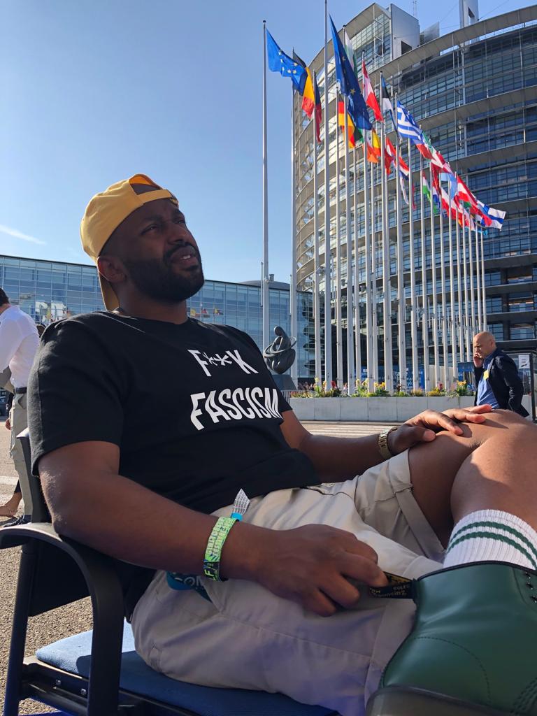 magid magid mep
