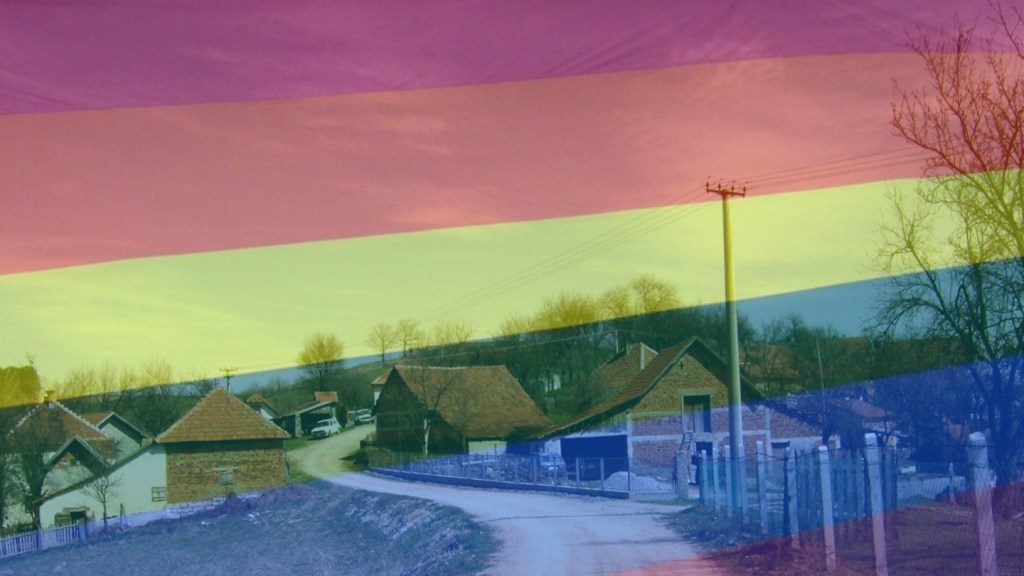 selo lgbtiq