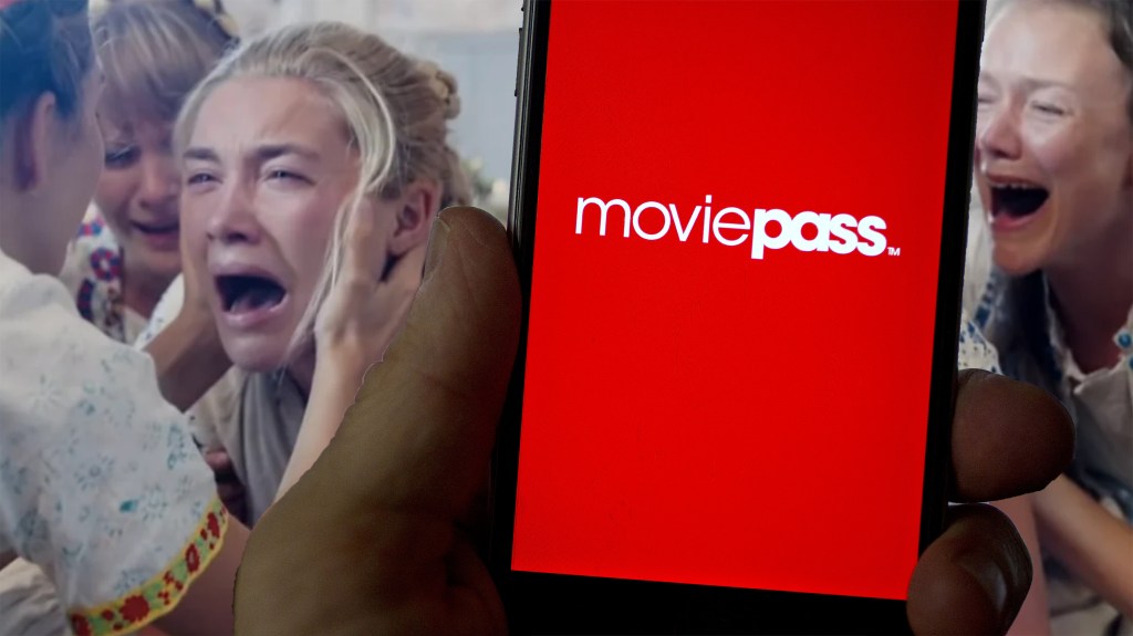 MoviePass