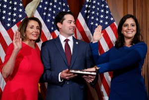 A little-watched congressional race in North Carolina has become a referendum on women’s future in the Republican Party.