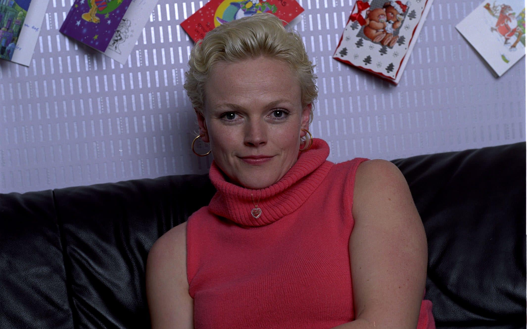 maxine peake shameless