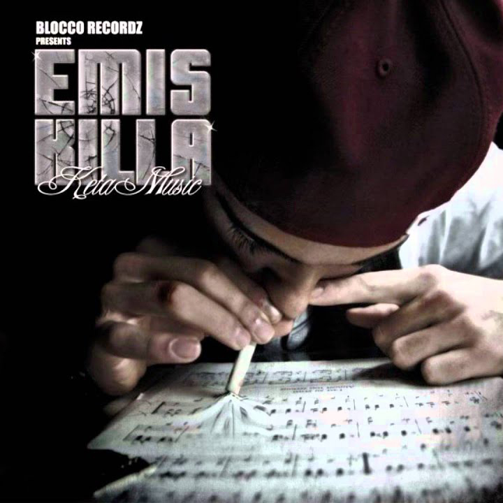 emis killa keta music