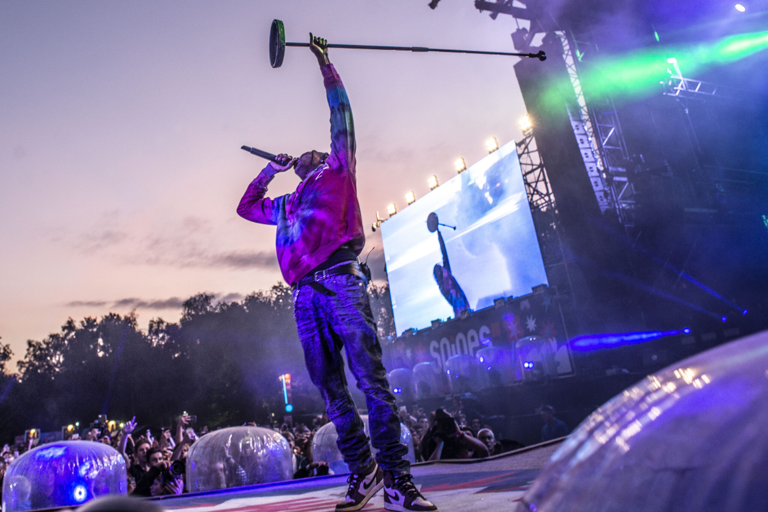 Foto's Woo Hah 2019 , door Roos Pierson