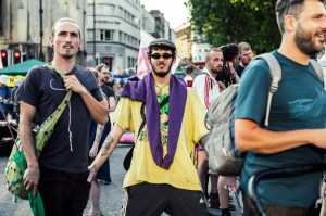 extinction rebellion protest bristol
