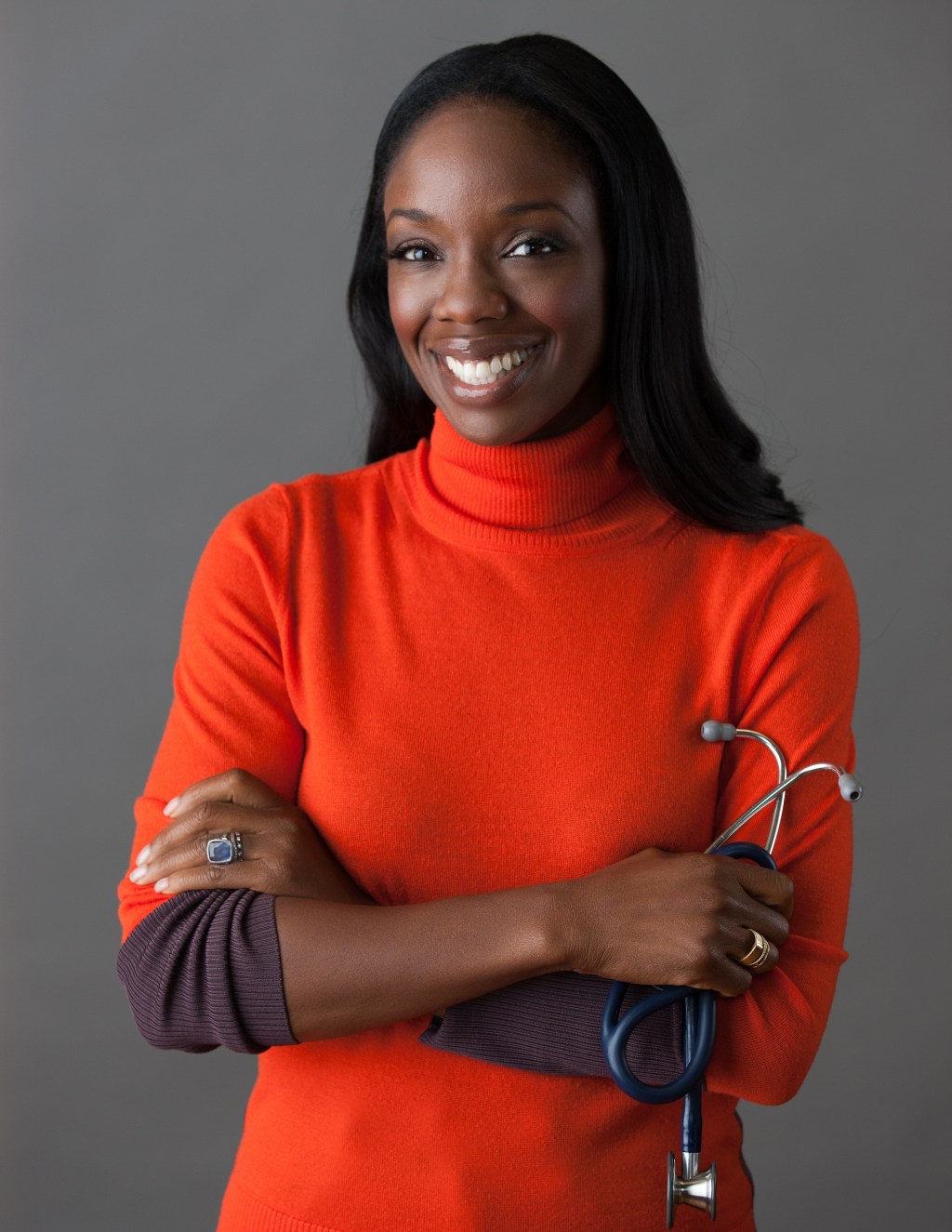 A Black Immigrant Woman Is Now the Most Powerful Health Official in California