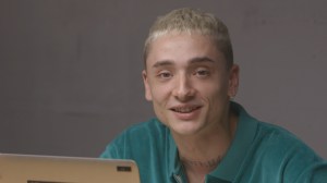 The People Versus Zoda