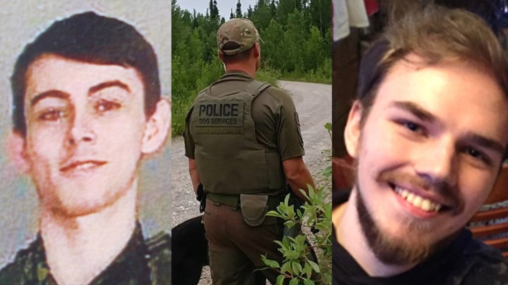 The massive manhunt for two teens connected to a string of deaths in Northern BC is now entering its fourth day.