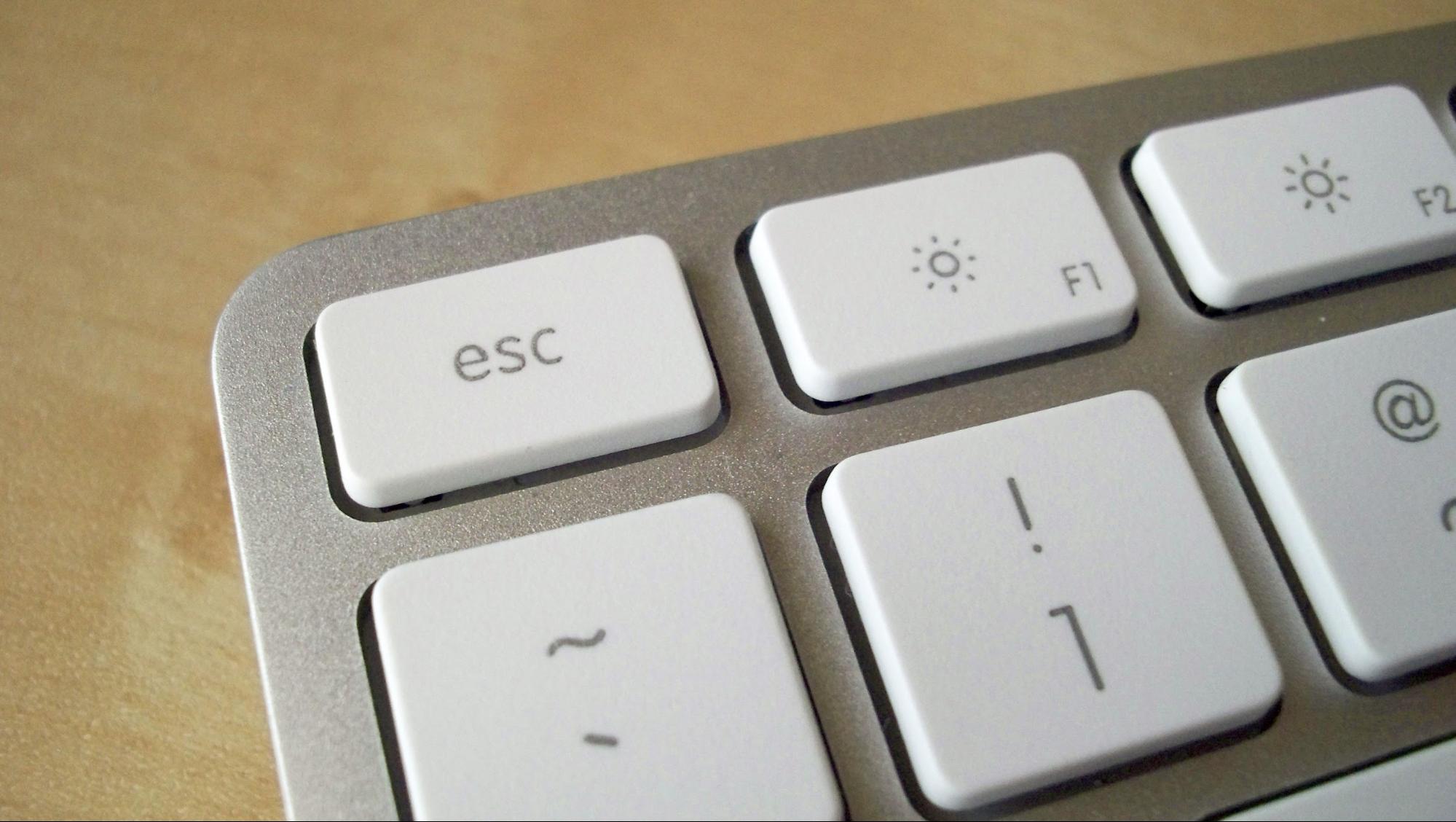 apple keyboard