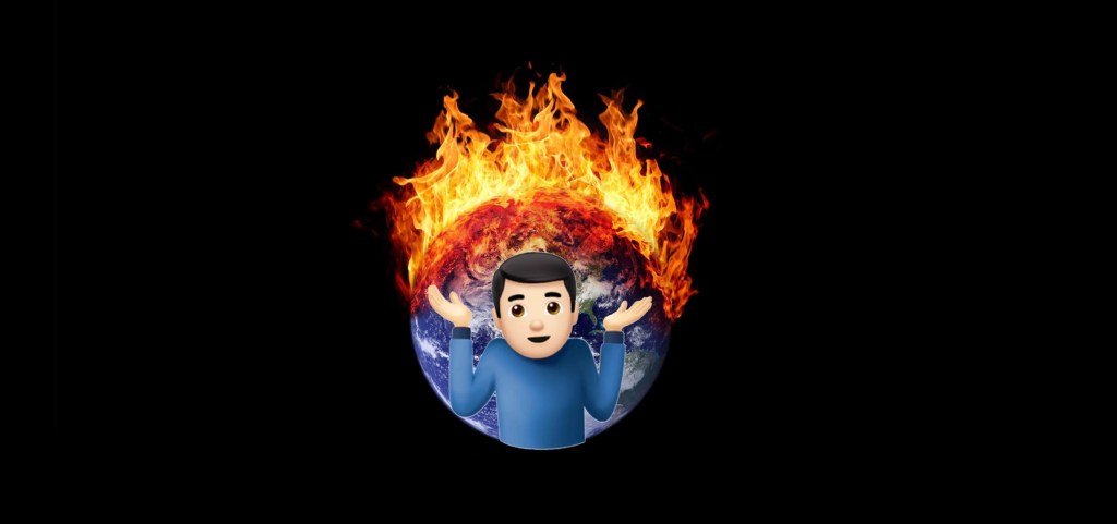 world on fire oopsie
