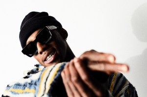 Octavian rapper interview Noisey cover