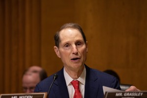 Senator Ron Wyden