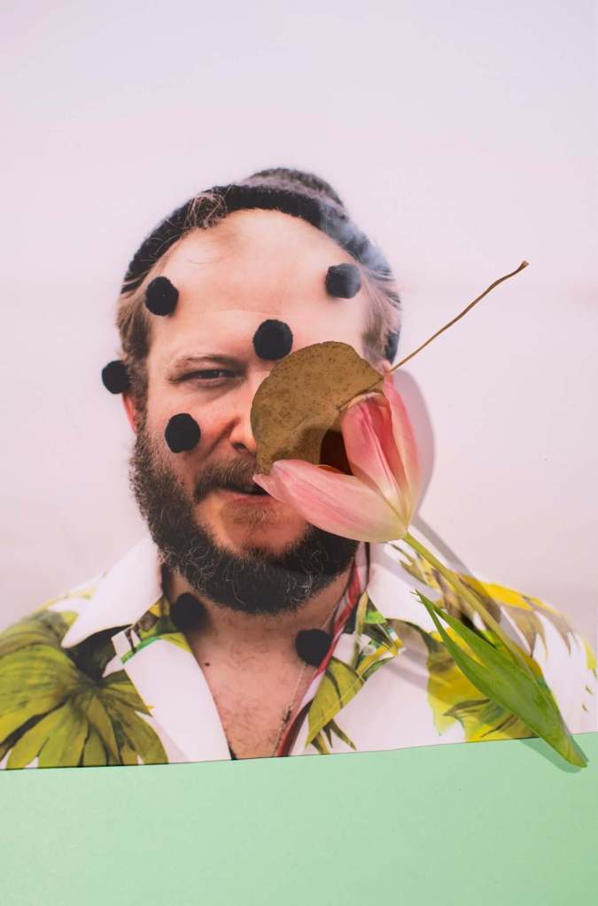 Bon Iver's 'i,i' Is Justin Vernon at His Most Alive