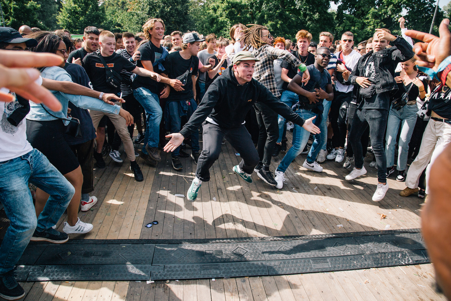 Appelsap door Amie Galbraith