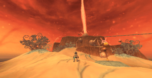 ​Anodyne 2 Early 3D