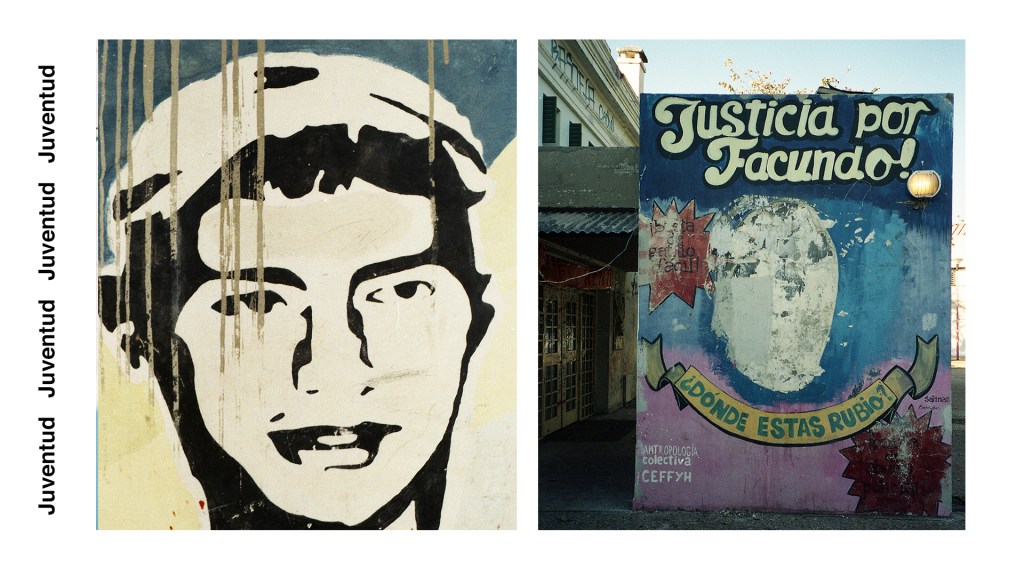 Los santos de la gorra