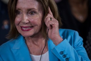 nancy pelosi guatemala