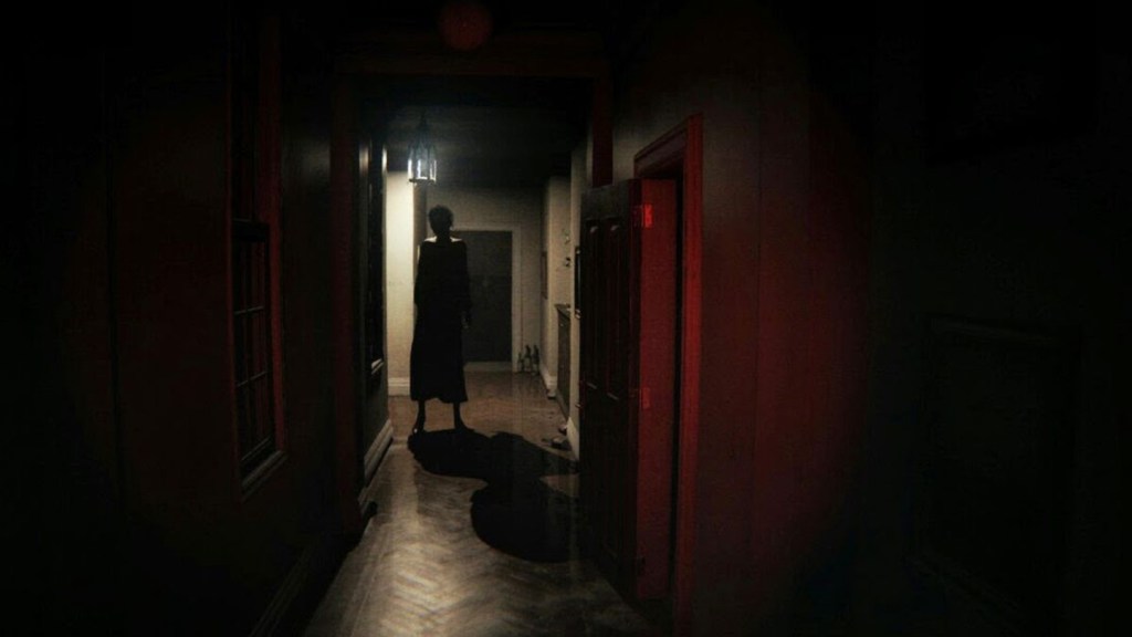 Five years later, it's nearly impossible to play Hideo Kojima's horror classic, P.T.