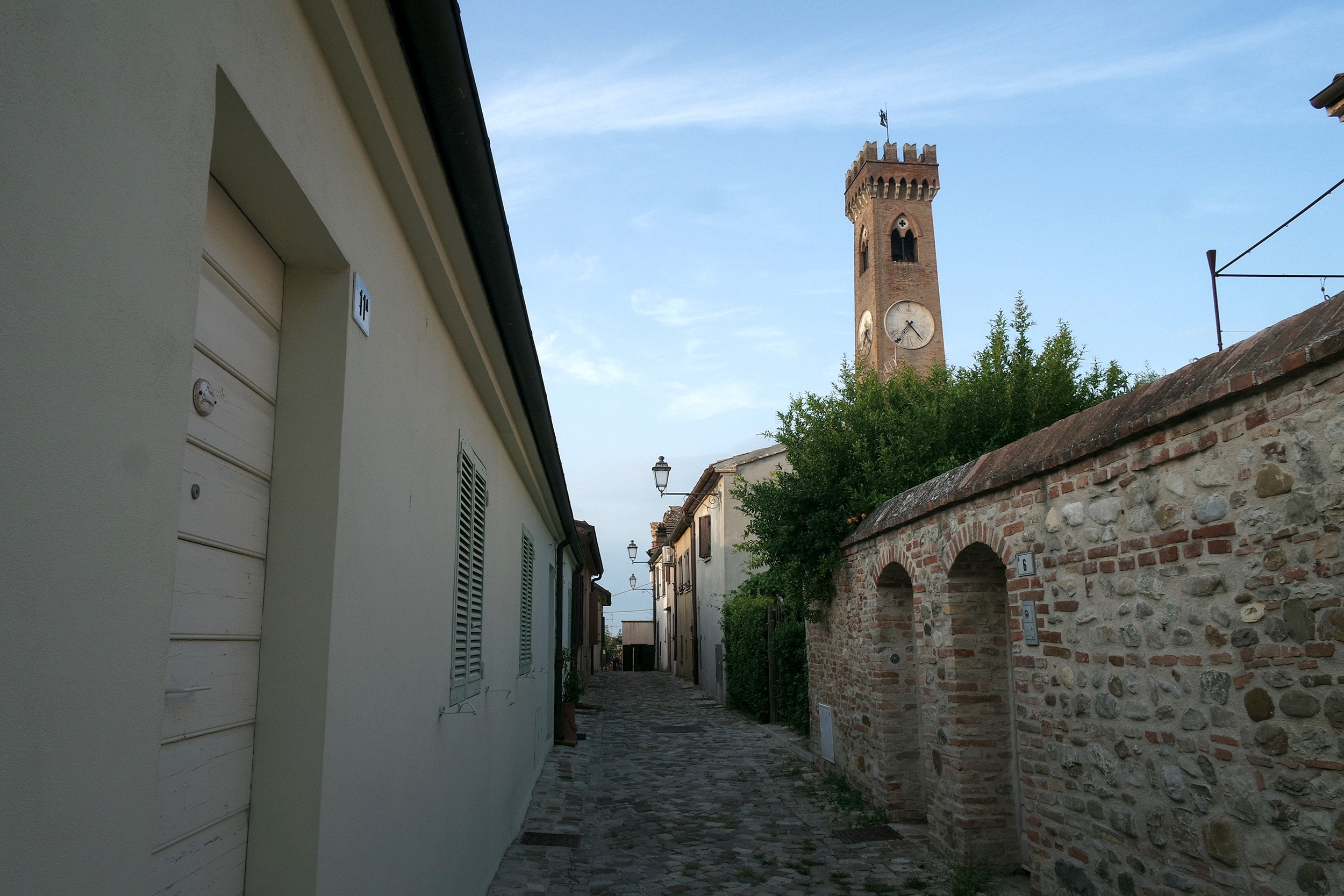 Santarcangelo-di-Romagna