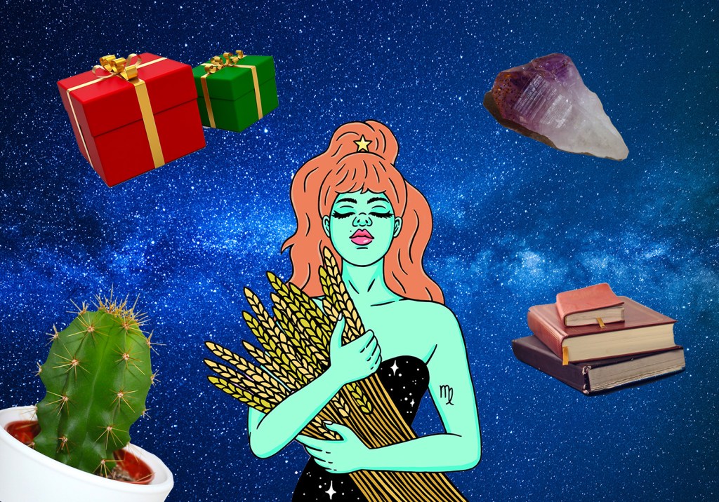 Virgo gift guide