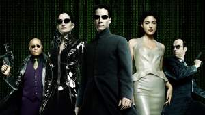 The Matrix 4
