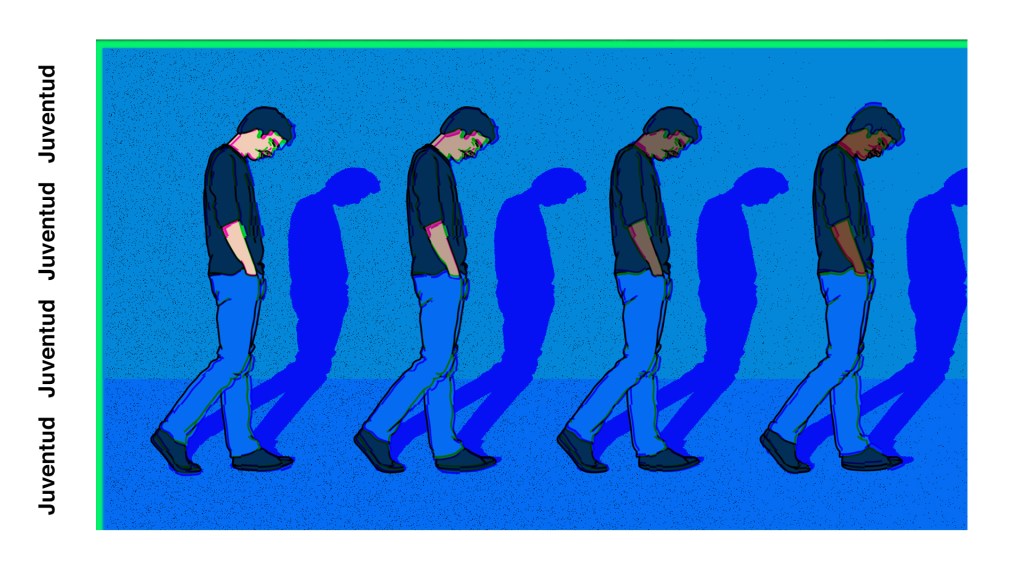La infinita tristeza de los incels: un retrato de la juventud en crisis de Brasil
