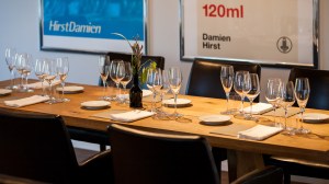 Communal table Maria Luigia