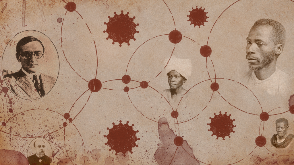 Os primeiros defensores da superioridade branca no Brasil foram mais poderosos que a Ku Klux Klan