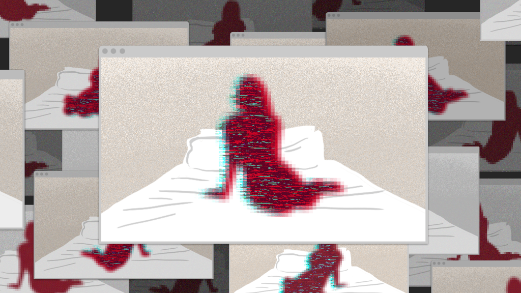 filme porno industrie inselatorie femei