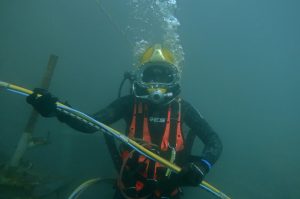 Σχολή Δυτών