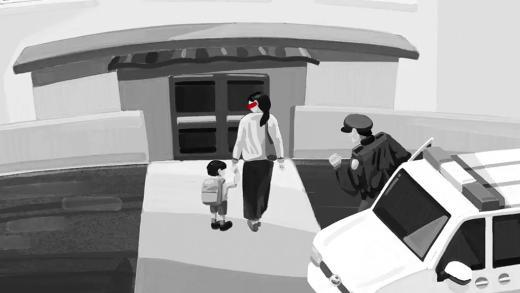 Here’s Why People in Hong Kong Are Terrified of Being Extradited to China