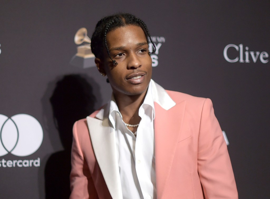 Hanno sparato all’avvocato di A$AP Rocky in Svezia