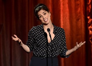 Sarah Silverman, Who Did Blackface, Thinks Comedy Criticism Has Gone Too Far