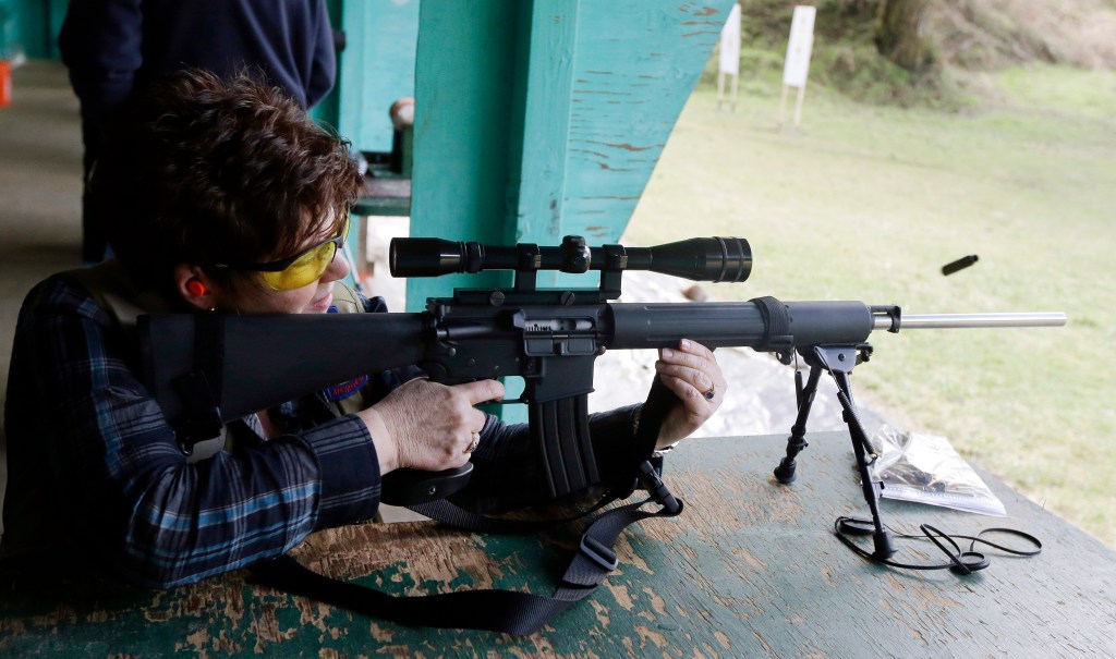 High demand had inspired a slew of manufacturers to come out with their own versions, and now that demand is drying up, Colt said.