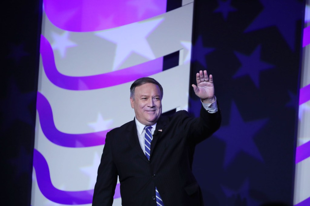 The Trump administration is ramping up its fight against abortion at the United Nations, as top officials have signed a letter asking member states to fight for individual countries’ ability to “determine the best way to protect the unborn and defend the