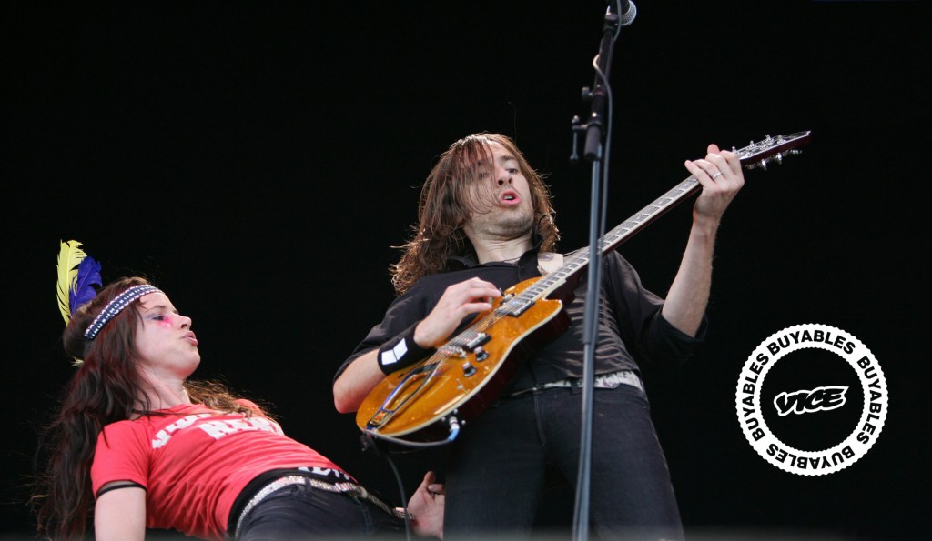 A Professional Face-Shredding Guitarist Walked Us Through His Gear