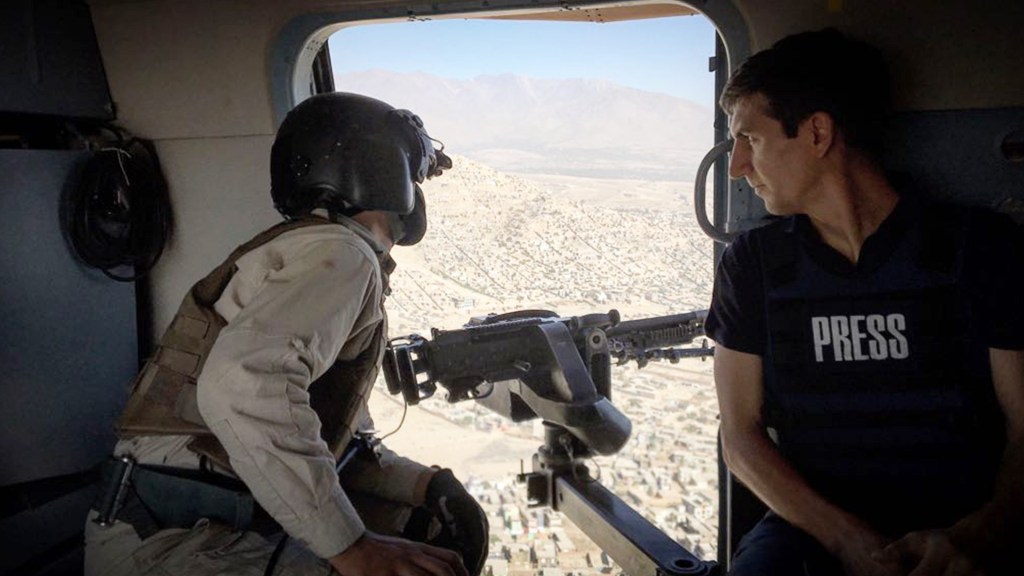 Tonton Enam Dokumenter VICE yang Baru Saja Menang Penghargaan Emmy di Sini