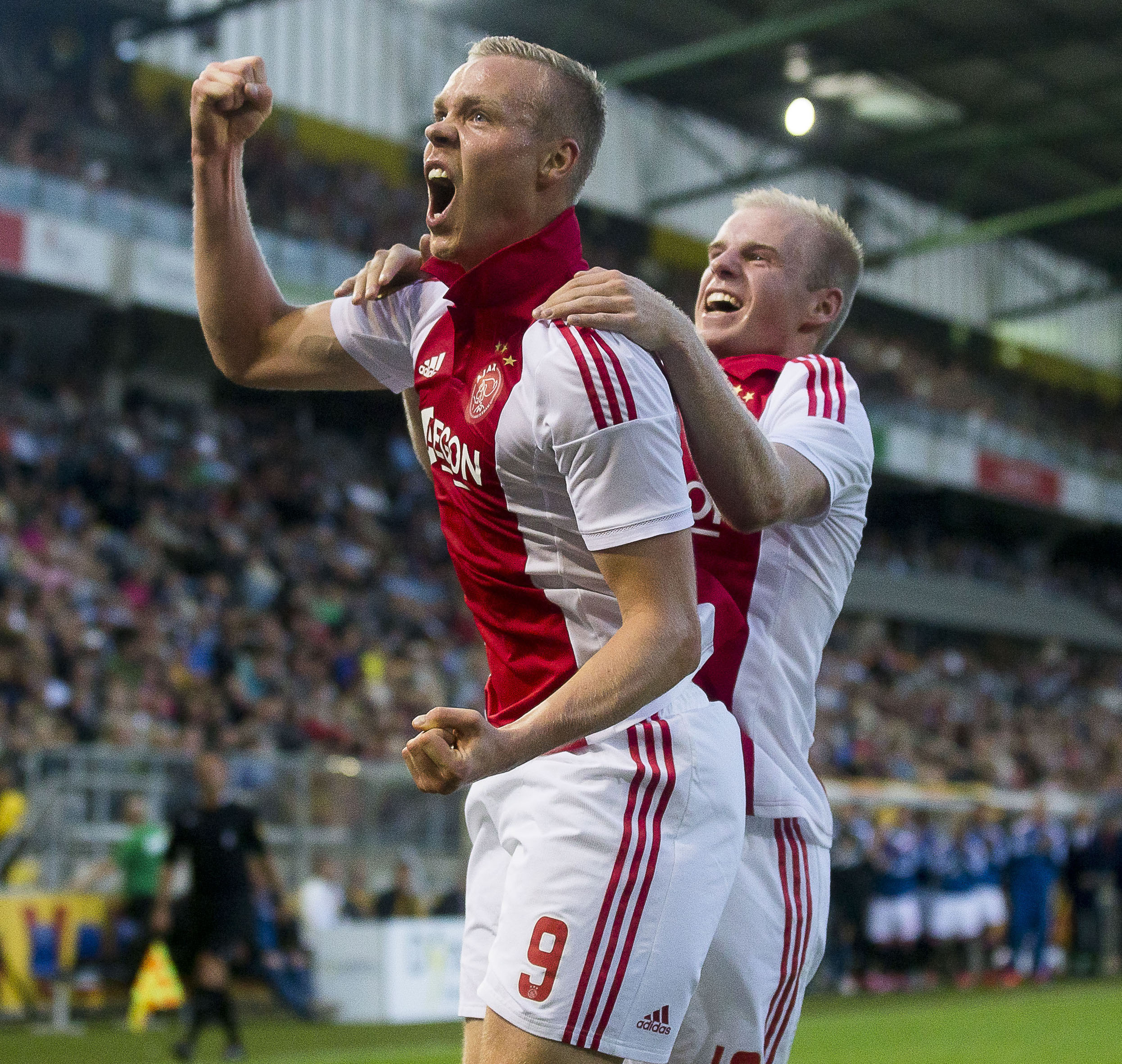 Kolbeinn Sigthorsson