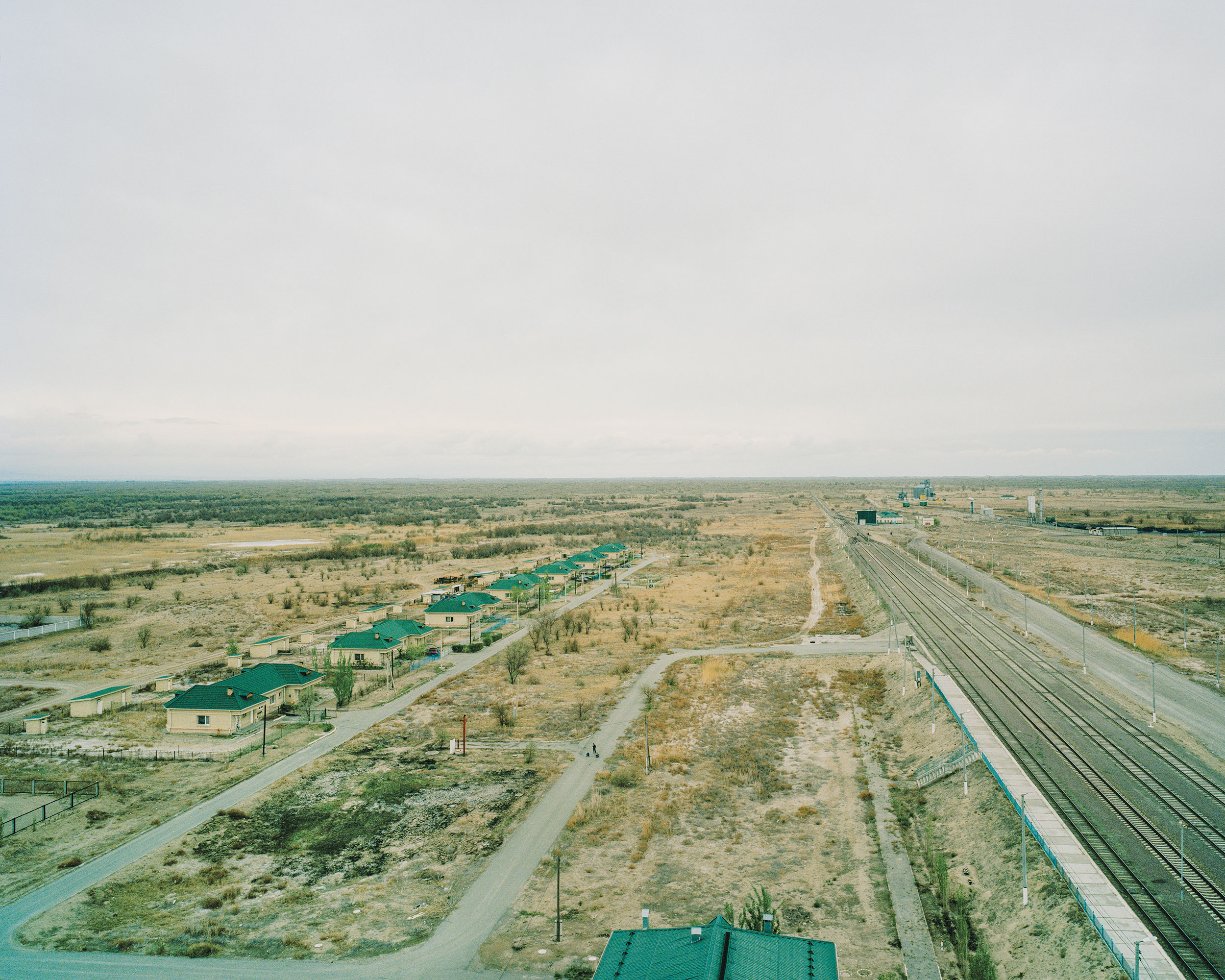 LAURENS_THYS_GRANITSA_Village