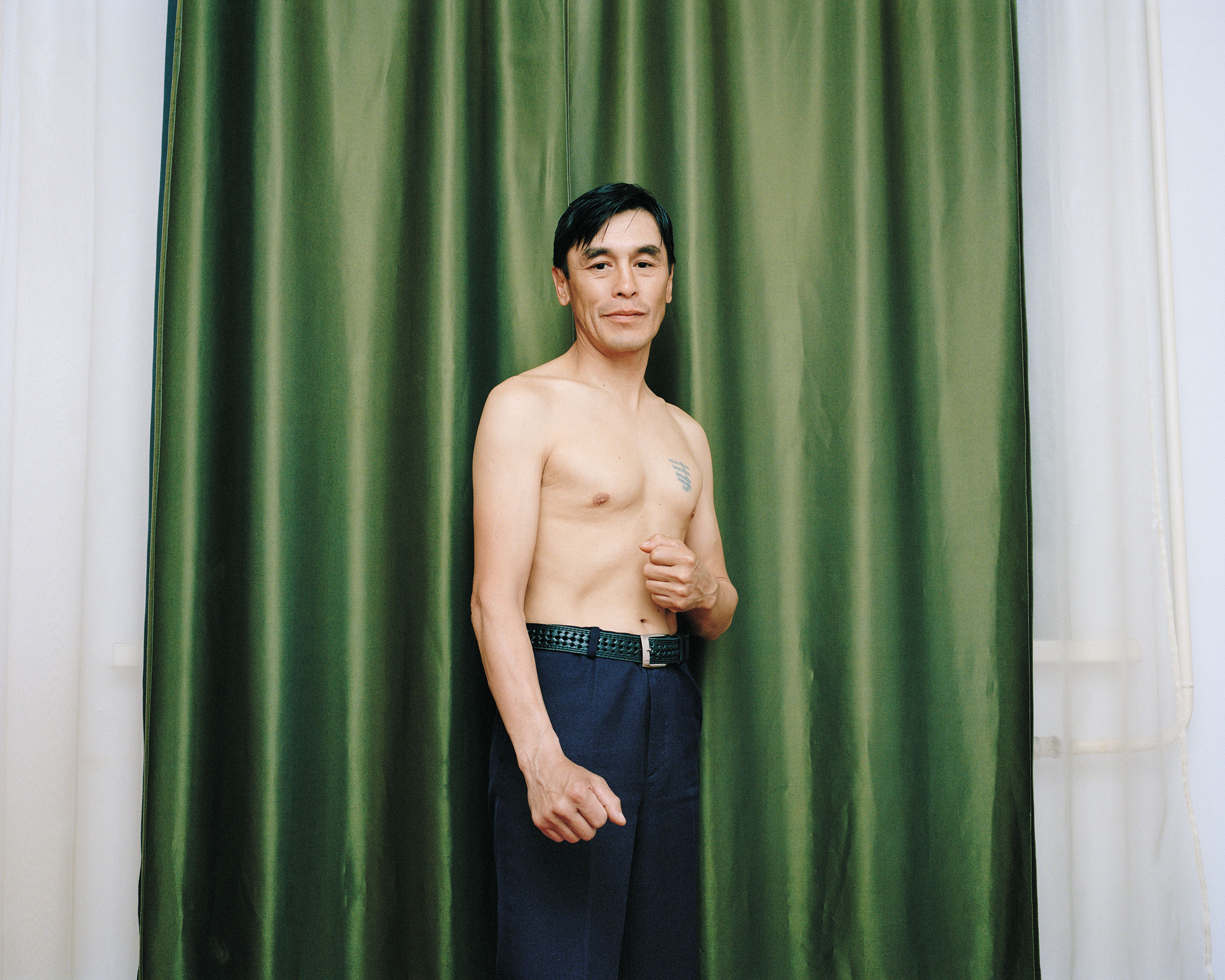 LAURENS_THYS_GRANITSA_Kazbek