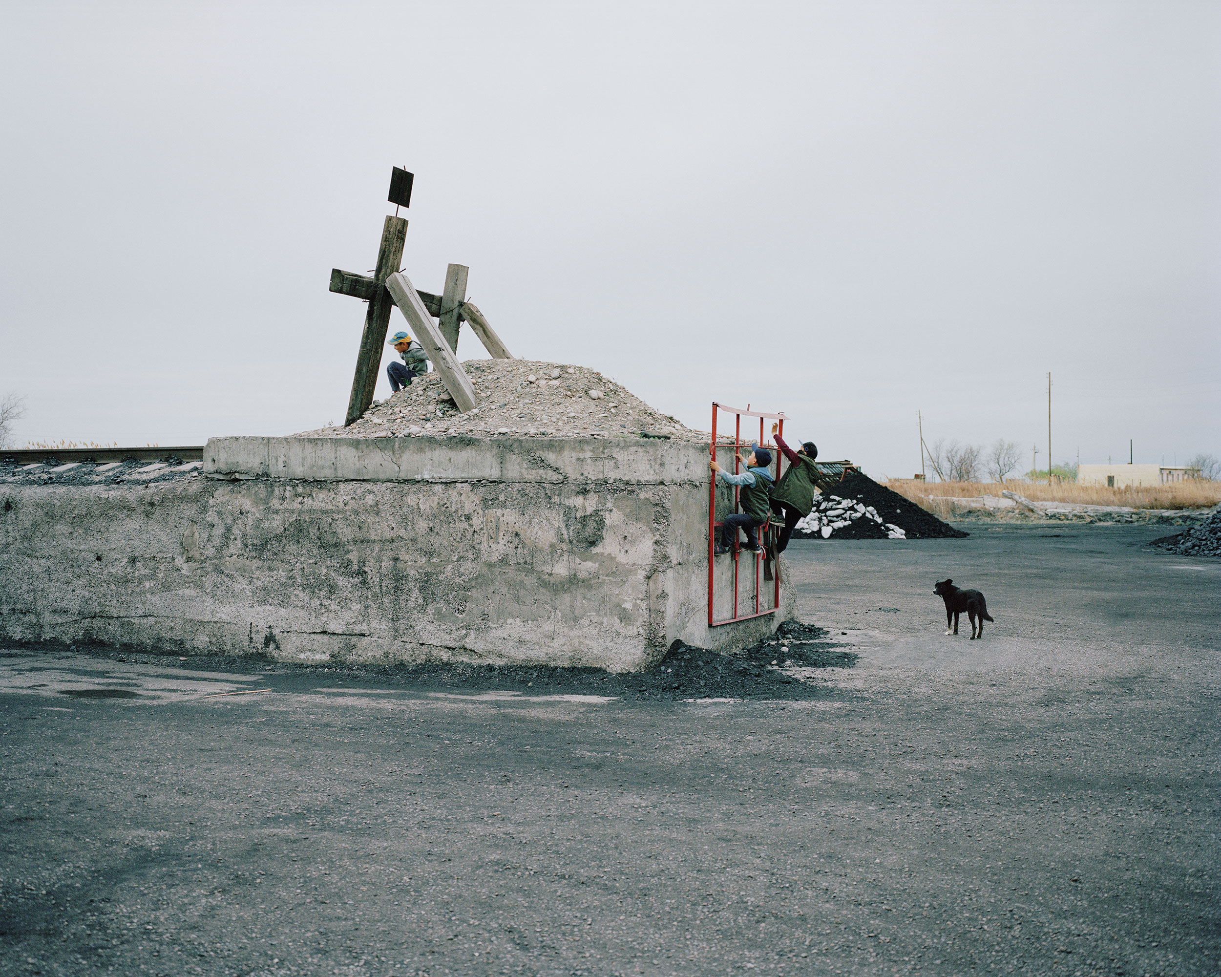 LAURENS_THYS_GRANITSA_Snakehunt