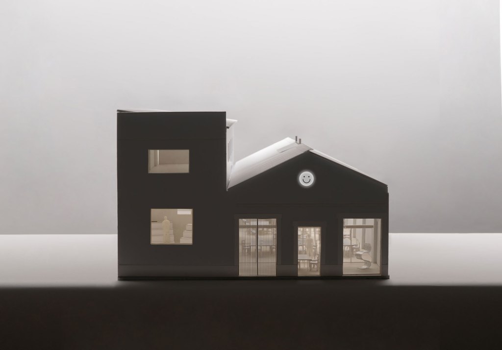 Acid House, el espacio que se convertirá en el centro de la creatividad en Barcelona