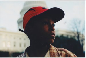 17 Blocks Emmanuel Manny Durant Capitol Building 1999 (3) 12