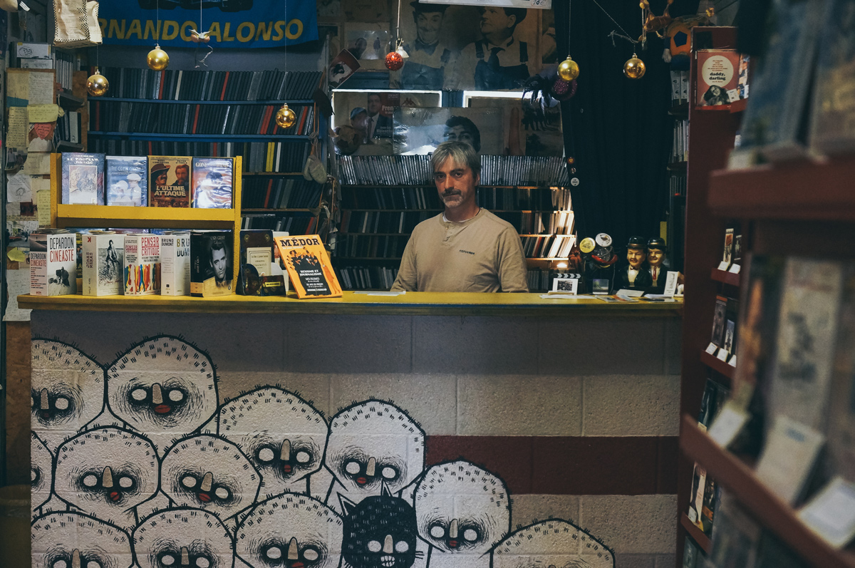 Video Express Bruxelles 7