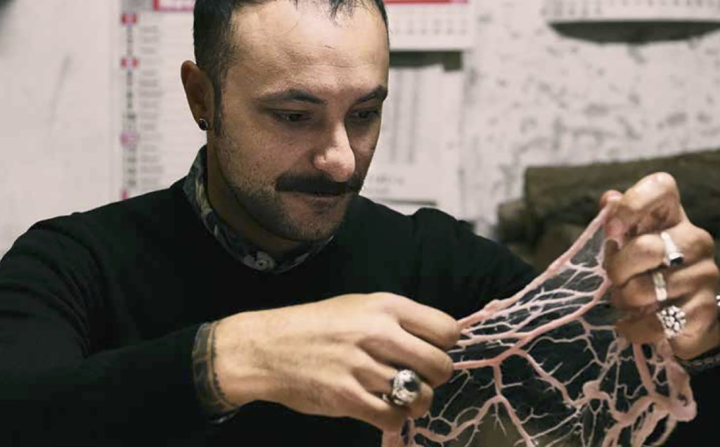 libro di diego trippa