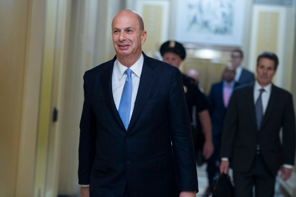 “Mr. Giuliani specifically mentioned the 2016 election (including the DNC server) and Burisma as two anti- corruption investigatory topics of importance for the president.”