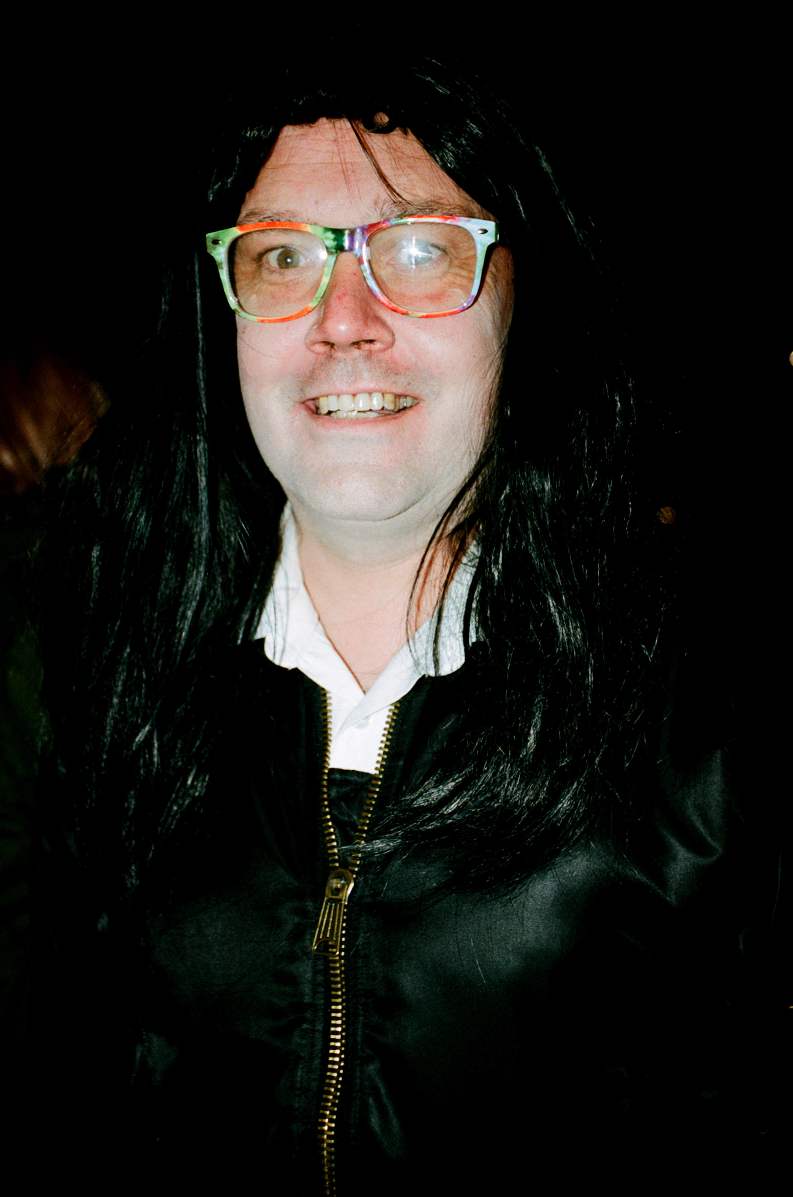 Cher The o2 London Live Concert Dressed Up VICE Jesse Glazzard