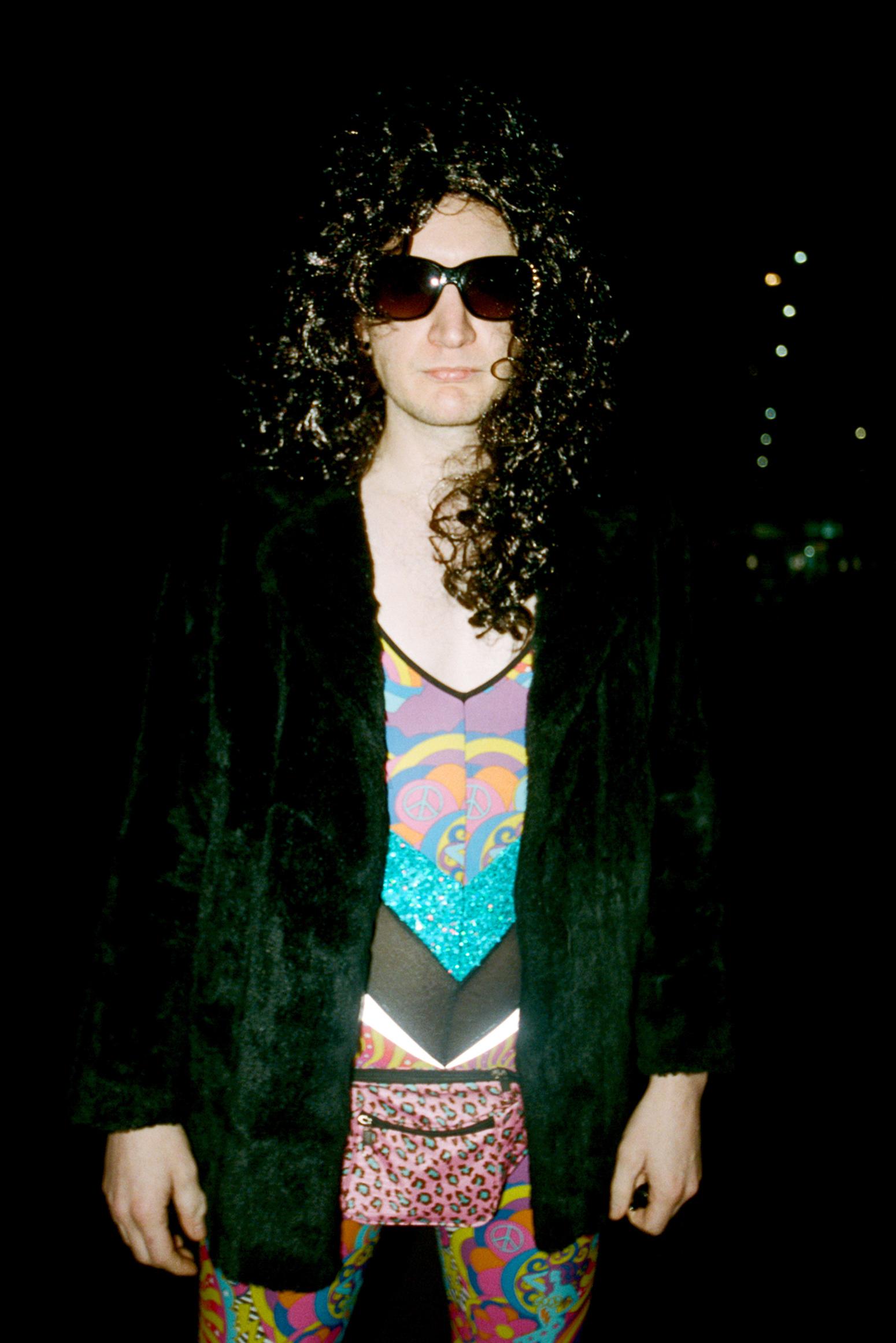 Cher The o2 London Live Concert Dressed Up VICE Jesse Glazzard