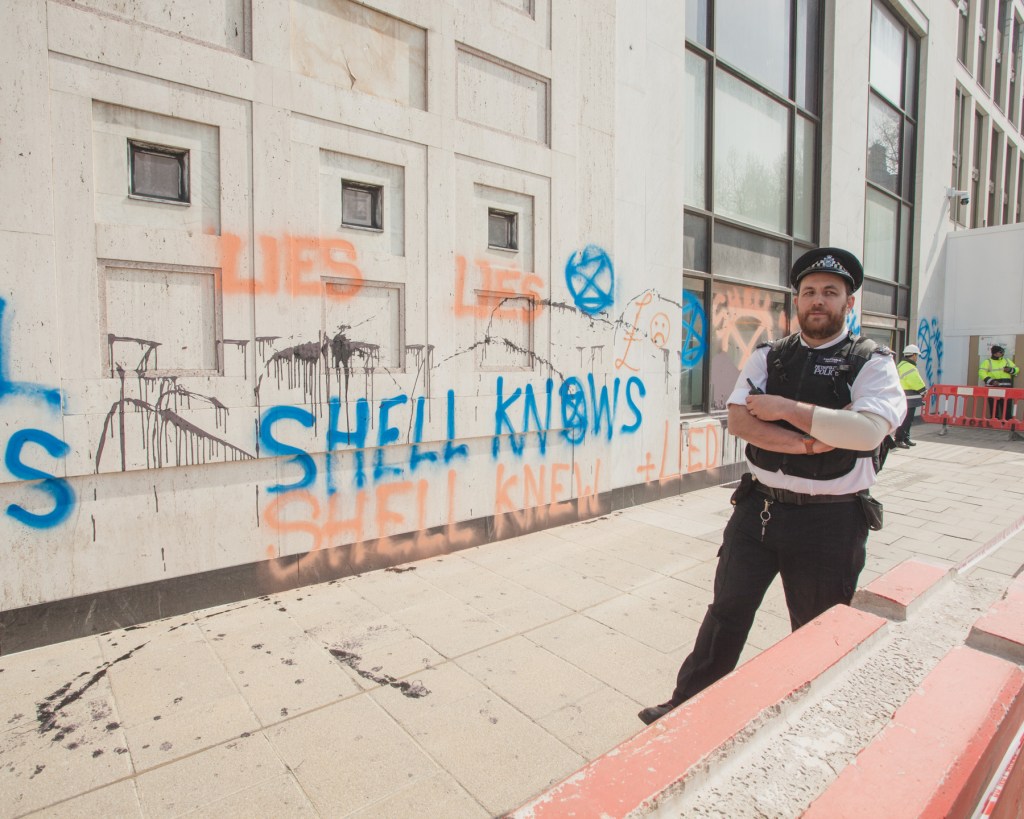 Staff at Immediate Media Are Calling on Bosses to Ban Fossil Fuel Ads