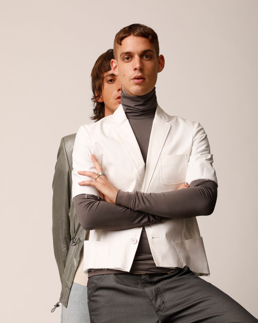 Blinky, le due facce di Milano e di chi vive le sue notti