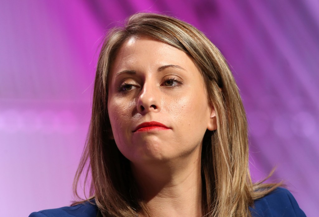 Over half a dozen people have already registered their bid to replace the freshman Democrat — including a wild-card last-minute addition.